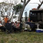 yrtleford - Avventura con il 4x4 sul mt. buffalo national park.